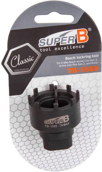 Image du produit Super B TB-1069