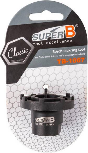 Produktbild Super B TB-1067
