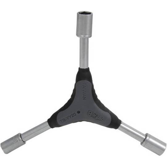 Super B, Utensili bici