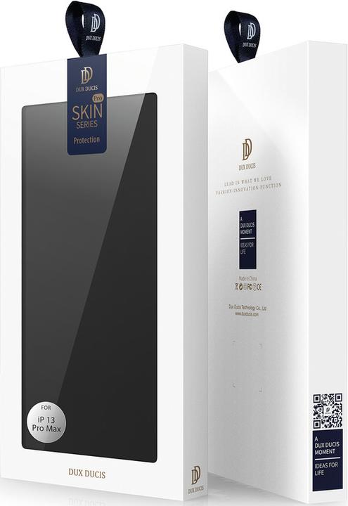 Actual product image Dux Ducis Skin Pro Series (Apple iPhone 13 Pro Max)