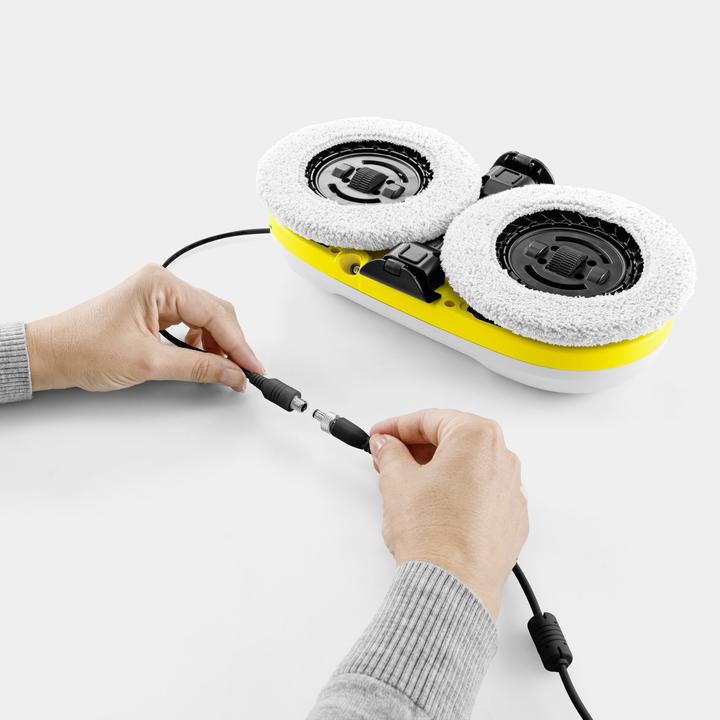 Produktbild Kärcher Fensterreinigungsroboter RCW 2