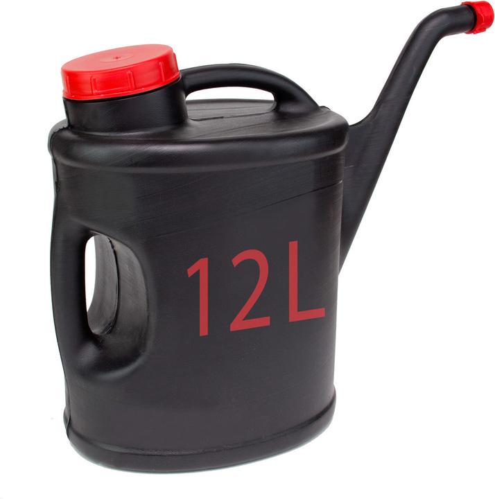 Image du produit Dema Bidon de fioul | 12 litres