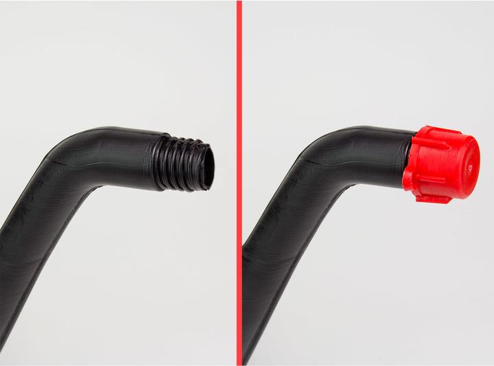 Image du produit Dema Bidon de fioul | 12 litres