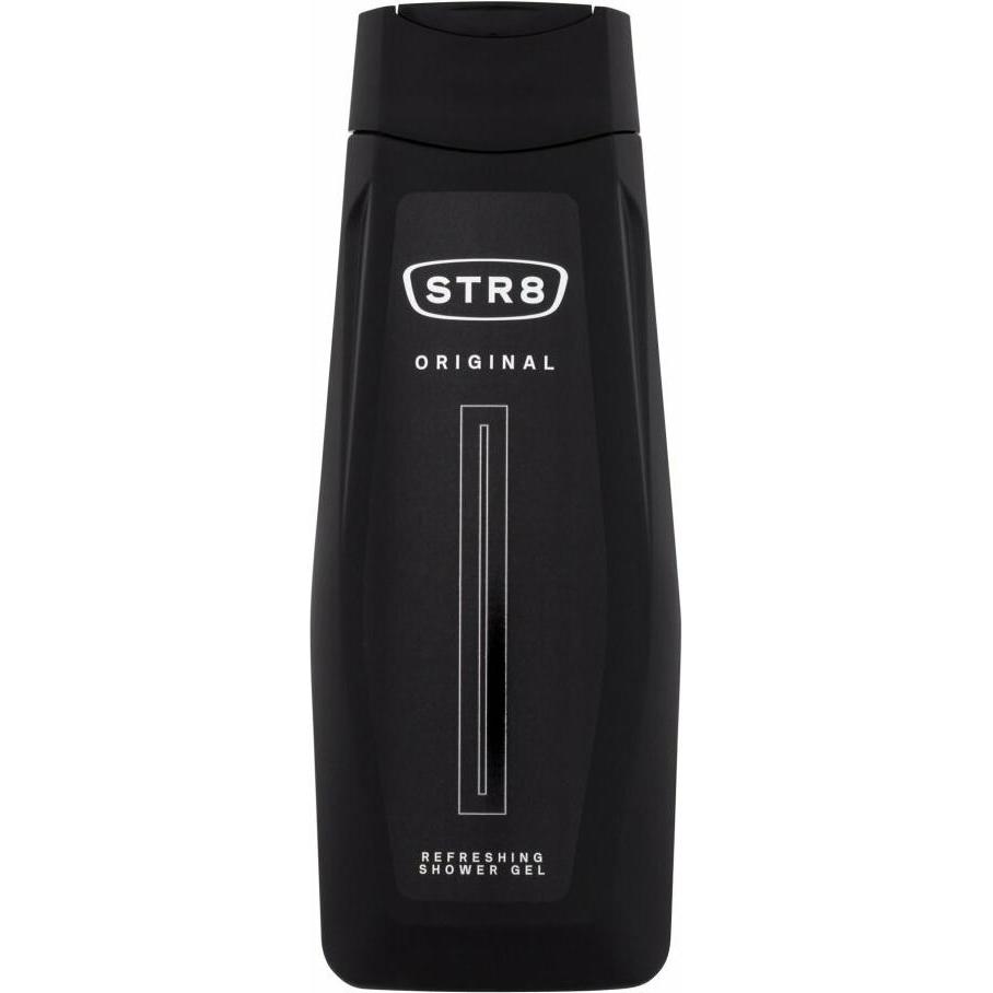 Thumbnail - Str8, Deo, Original (400 ml)