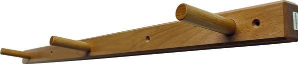 Werkstarck Ophanginrichting (Hout)