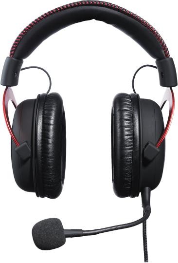 Immagine prodotto HyperX Cloud II (Senza fili)