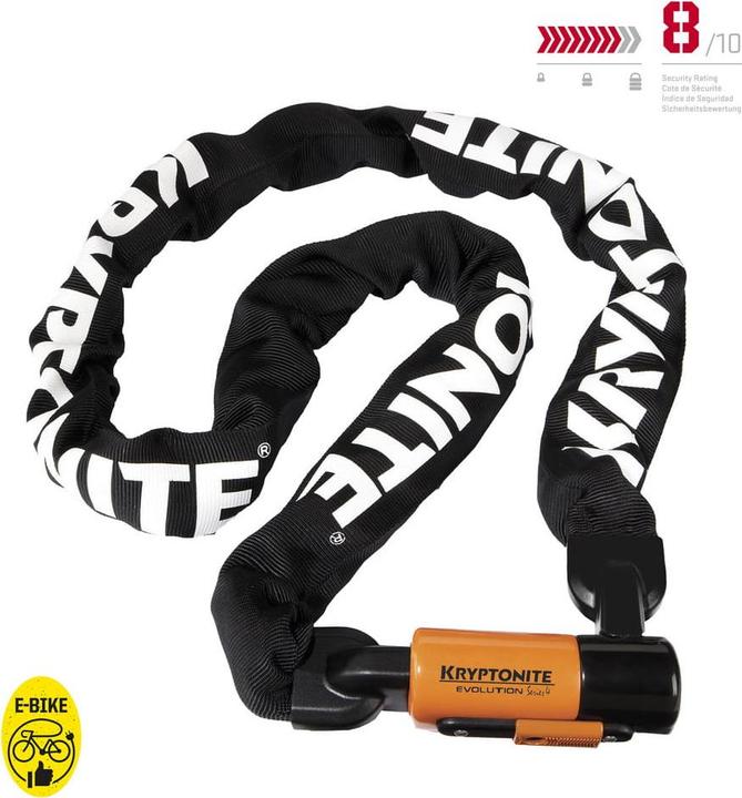 Produktbild Kryptonite Evolution Series 4 (160 cm)