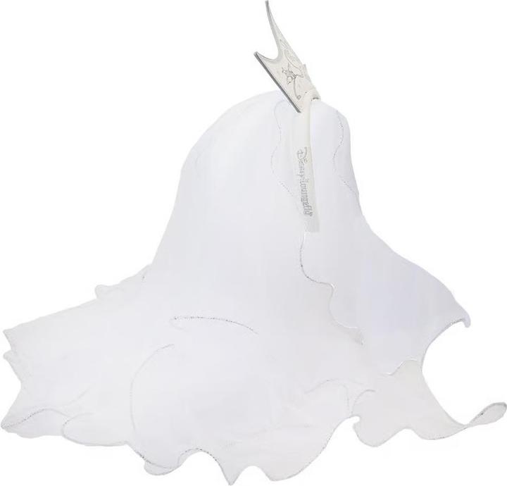 Actual product image Cinderella Loungefly Happily Ever After Headband