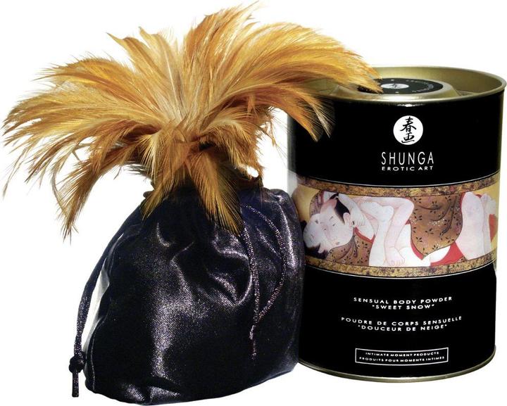Shunga Sensual Powder (228 ml)