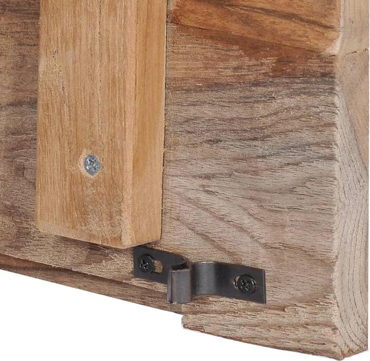 Image du produit vidaXL Amina (80 x 30 x 60 cm)