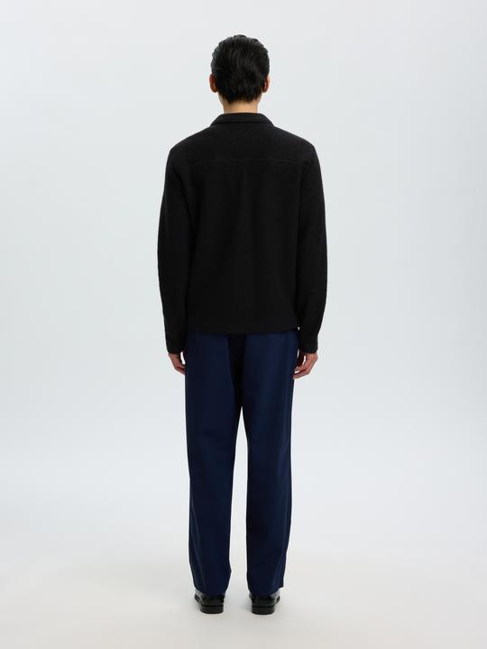 Produktbild Selected Slhnealy Ls Knit Workwear Cardigan Noos (XL)