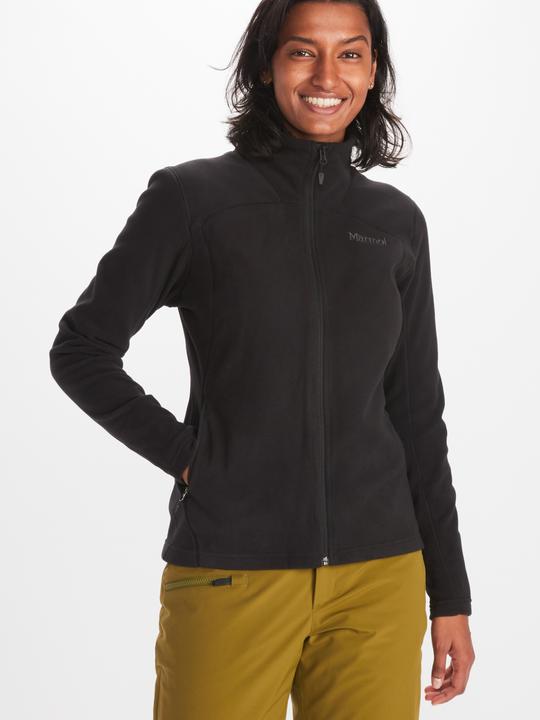 Produktbild Marmot Wm's Reactor Polartec Jacket (XL)