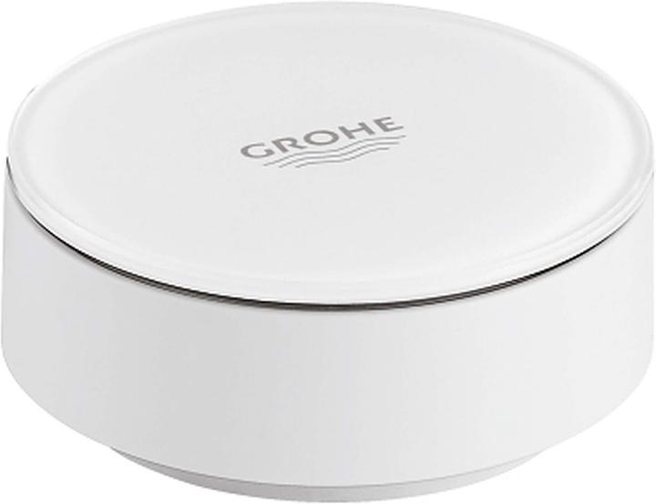 Immagine prodotto Grohe Interruttore valvola di chiusura elettronica per lavastoviglie, a batteria