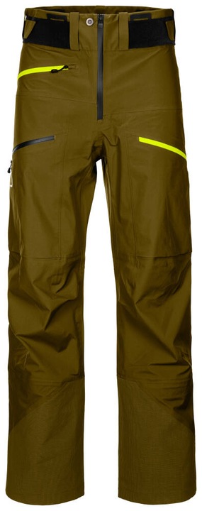 Actual product image Ortovox Deep (L)