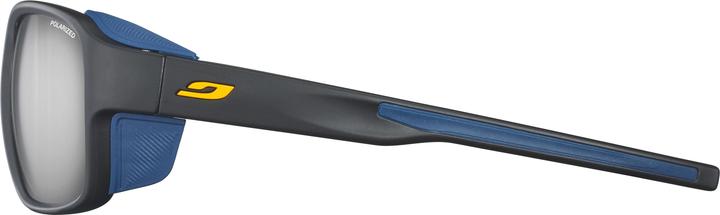 Immagine prodotto Julbo Monterosa 2 Spectron 3 Occhiali polarizzati Glacier (Arancia, Blu, Antracite, Grigio)