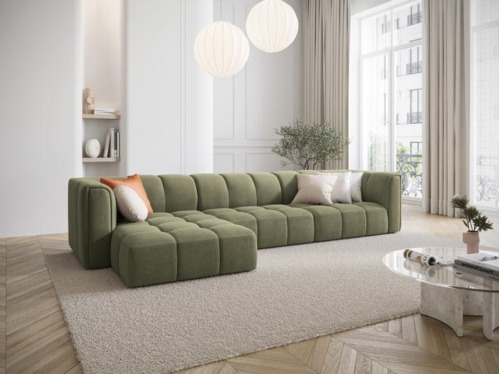 Produktbild Maison Heritage Adams (Ecksofa, Modular Sofa)