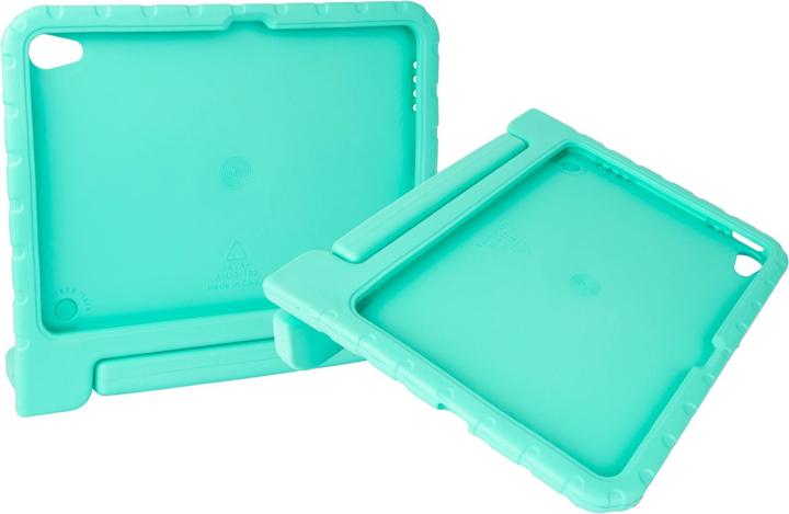 Produktbild Good Connections Tablet-Schutzhülle mit Kickstand (Apple iPad 2022 (10. Gen))