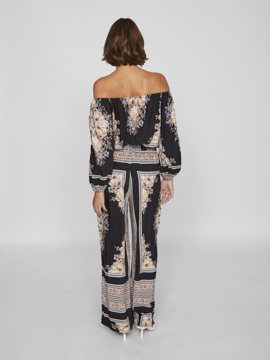 Produktbild Vila High Waist Hose (38)