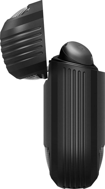 Actual product image Spigen Rugged Armor (Headphone bag)