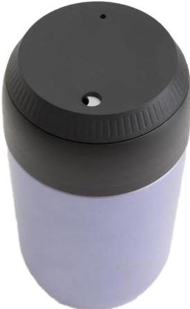 Actual product image Chilly’s Series 2 Core (0.34 l)