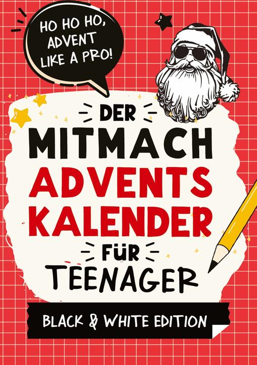 Image du produit La participation pour les adolescents