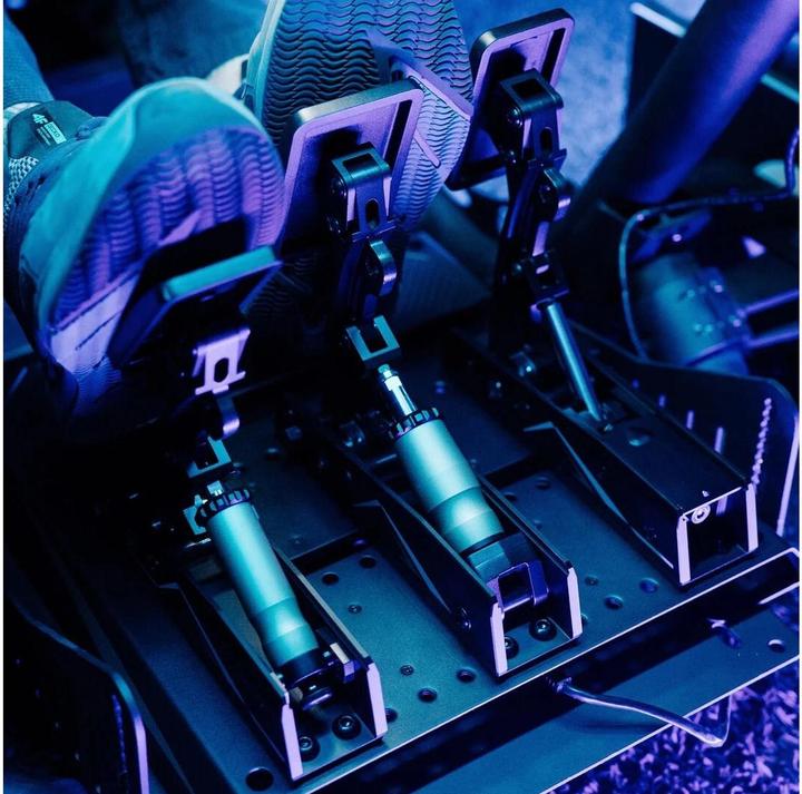 Image du produit Moza CRP2 - Pédalier - RS066 (PC)