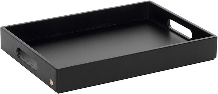 Produktbild Andersen Furniture Serving Tray, Black (4-357001)