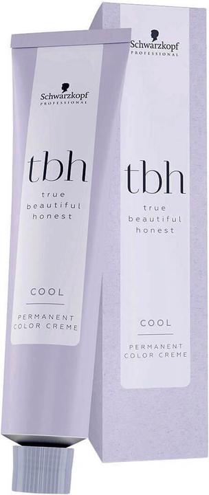 Image du produit Schwarzkopf Professional TBH Refroidir la couleur des cheveux (Blond)