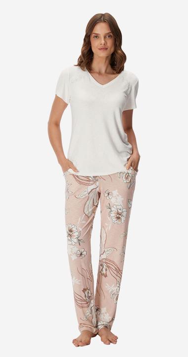 Produktbild Goldenbay Pyjama Dianthus (XL)