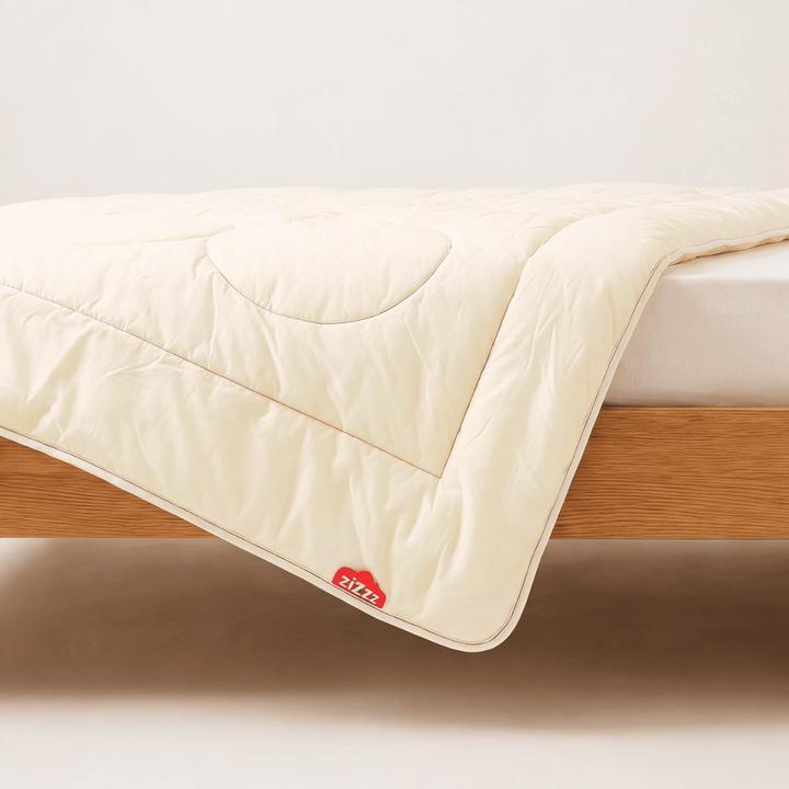 Immagine prodotto Zizzz Coperta per lettino (170 x 140 cm)