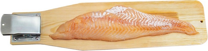 Immagine prodotto Jenzi Tavola per sfilettare il pesce, extra large