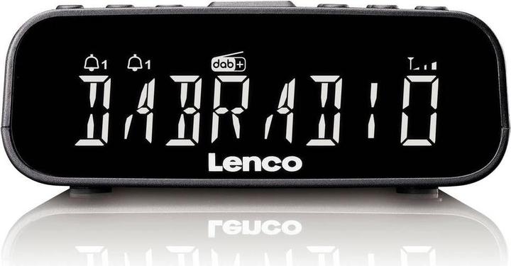 Immagine prodotto Lenco Radiosveglia CR-606