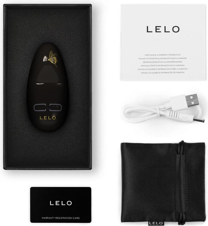 Produktbild LELO Nea 3
