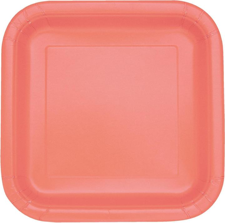 Actual product image Unique Plate (16 x)