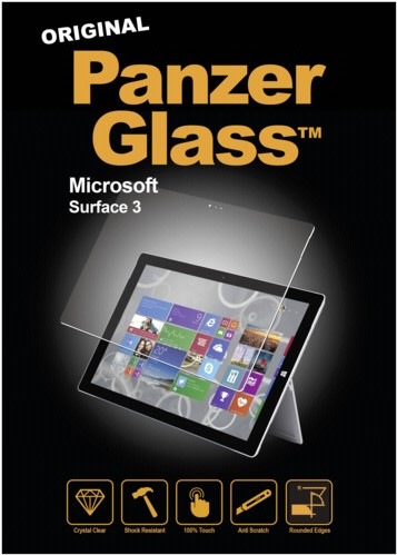 Immagine prodotto PanzerGlass Classic (1 Pezzo/i, Superficie 3)