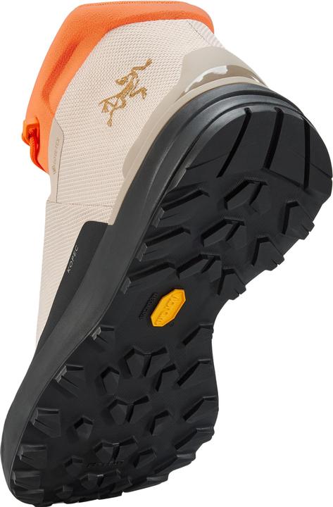 Produktbild Arc'teryx Kopec Mid GTX (42.5, 43)