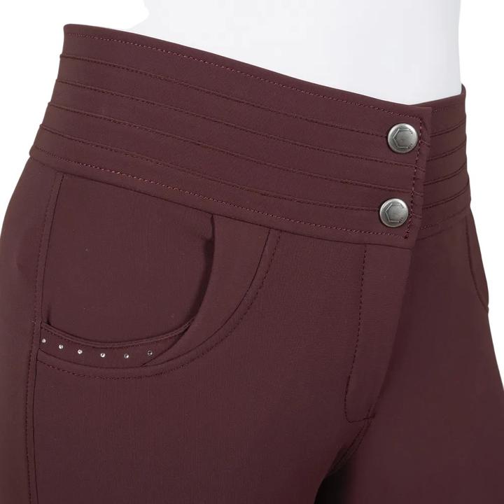 Produktbild Coldstream Fenham Reithose (42)