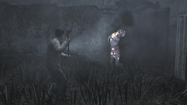 Actual product image Konami Silent Hill: Homecoming, PS3 English PlayStation 3 (PS3, EN)