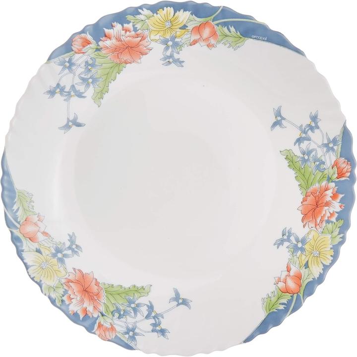 Produktbild Dajar Tafelservies Florine (26 Stk.)