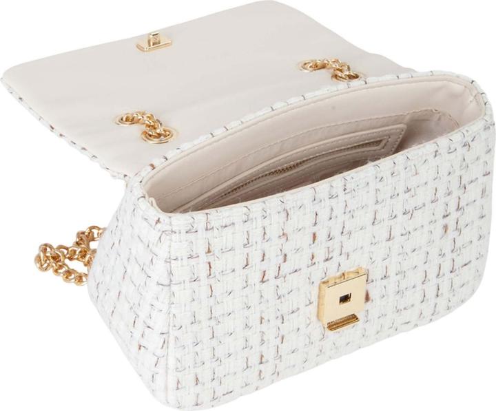 Immagine prodotto Valentino Tweed Flap Bag