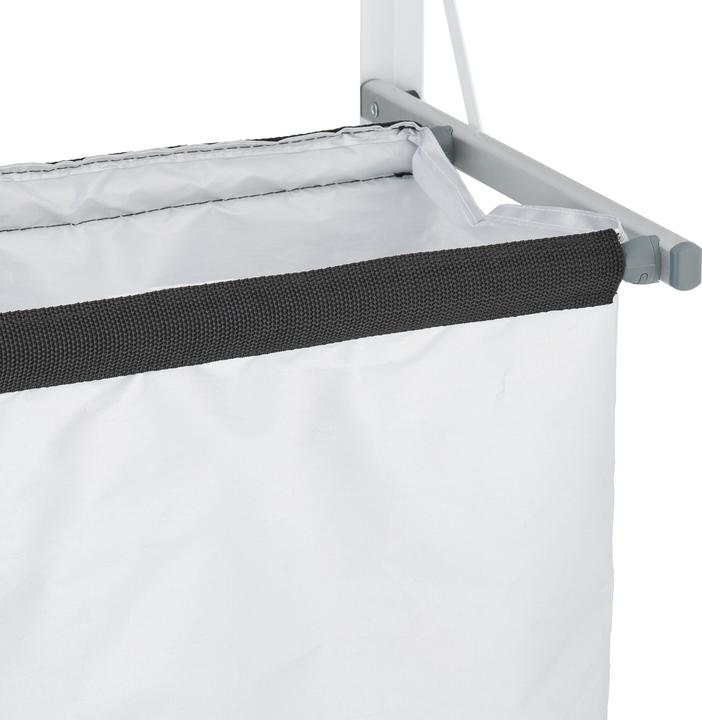 Image du produit Relaxdays Séchoir à linge (3.80 m)