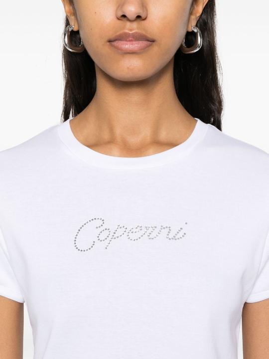 Produktbild Coperni T-shirts And Polos White (L)