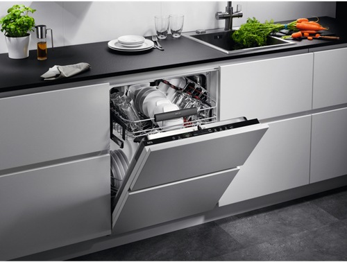 Produktbild AEG GeschSp. FSE63617P D wh