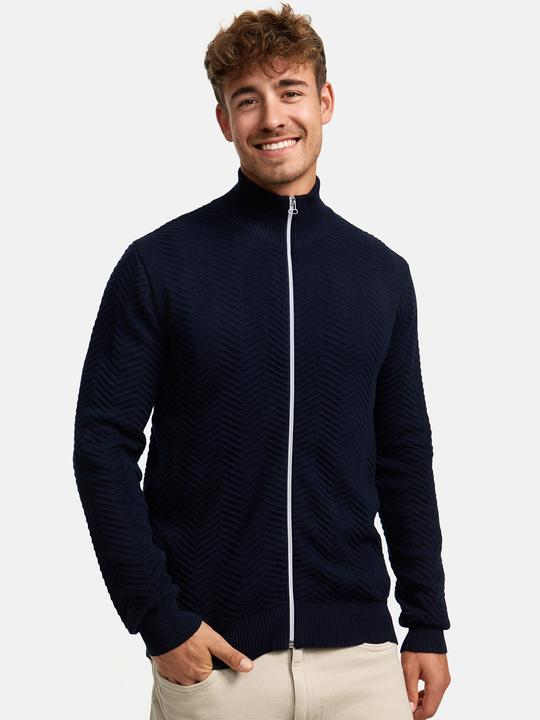 Produktbild Kronstadt KSCarlo Cotton zip (L)