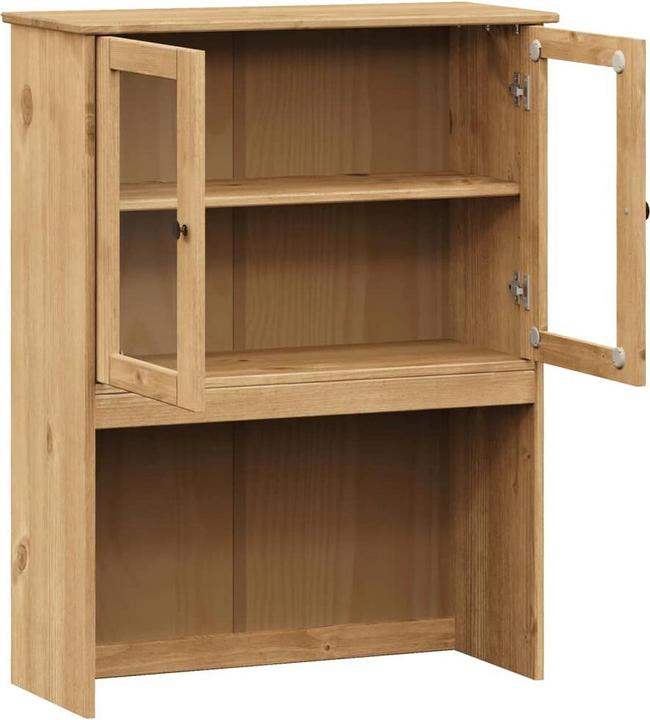 Image du produit vidaXL Lauryn (78 x 30 x 100 cm)