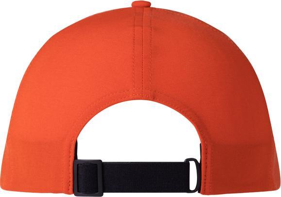 Produktbild Buff Summit Cap Solid Poppy Xl (L, XL)