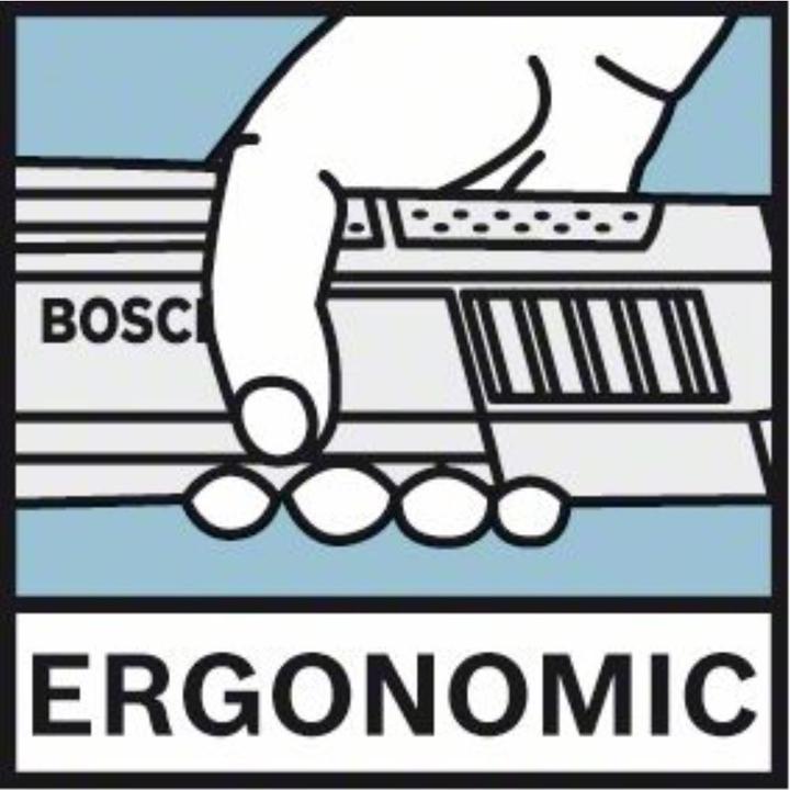 Produktbild Bosch Professional Gro 12v-35