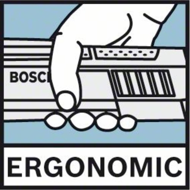 Produktbild Bosch Professional Gro 12v-35