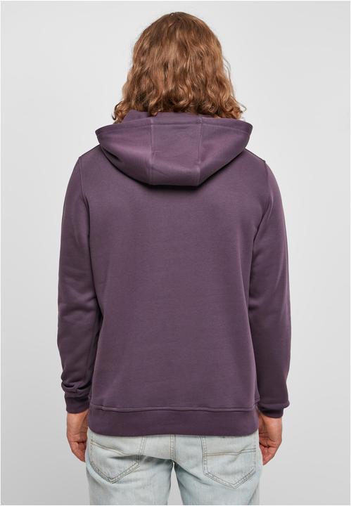 Image du produit Build Your Brand Sweat à capuche lourd (M)