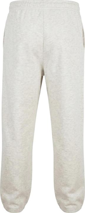 Image du produit Urban Classics Fluffy Trackpants lightgrey M (M)